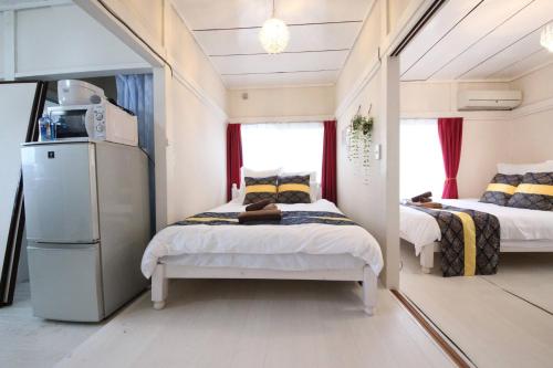 Okubo Daiichi House2C OD2C, Tokio
