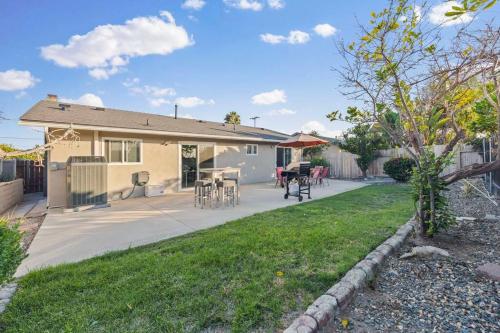 University Haven in San Diego, USA