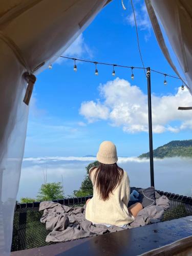 Heaven Khaokho (เฮฟเว่น) in Khao Kho