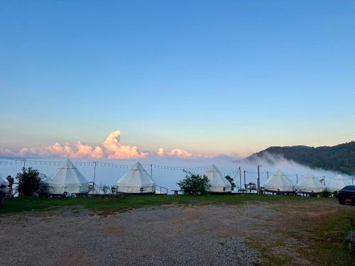 Heaven Khaokho (เฮฟเว่น) in Khao Kho