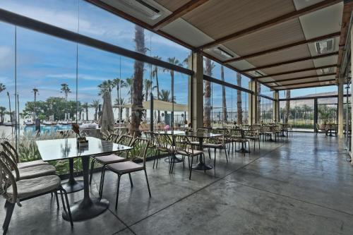 Gomeh by Isrotel Collection, Tiberias (photo 5)