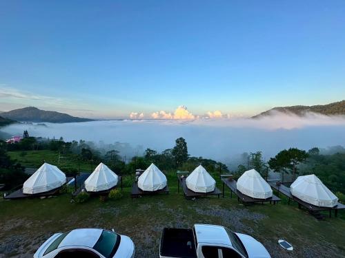 Heaven Khaokho (เฮฟเว่น) in Khao Kho