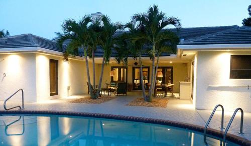 Dolphin Retreat - East Boca Raton in Boca Raton, Vereinigte Staaten von Amerika