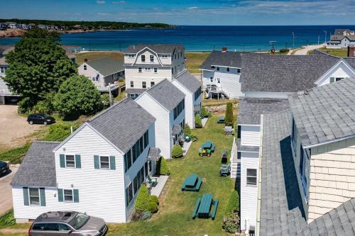 Main House at One Long Beach Main House at One Long Beach