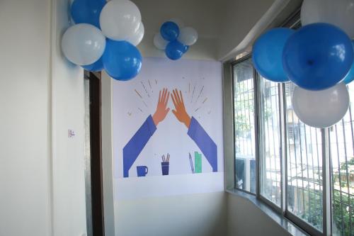 Fostel- The Fort Hostel near Chhatrapati Shivaji Terminus