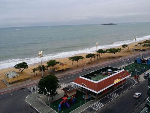 Edificio Praia Dourada - apt 504, Vila Velha
