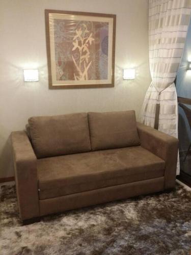 Edificio Praia Dourada - apt 504, Vila Velha (zdjęcie 4)