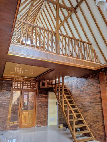  de 25 m² en Klaten, con 1 habitación(es) y 1 baño(s) privado(s) (HOMESTAY GRIYO MARTO) in Klaten