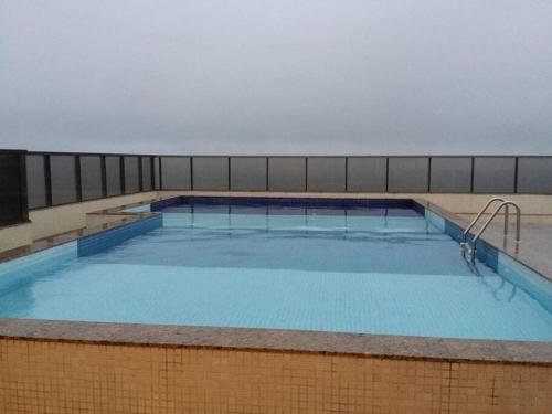 Edificio Praia Dourada - in Itaparica Beach