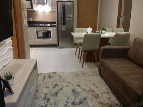 Edificio Praia Dourada - apt 504, Vila Velha (zdjęcie 8)