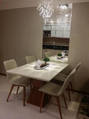 Edificio Praia Dourada - in Itaparica Beach