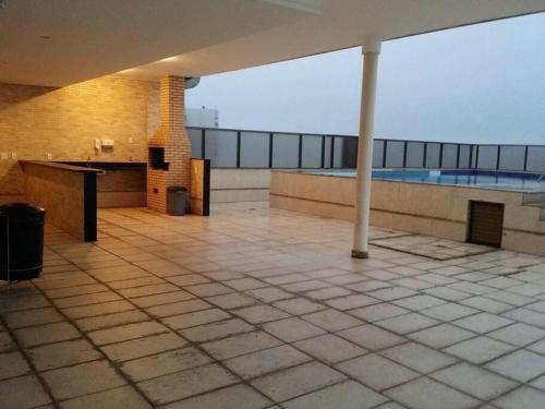 Edificio Praia Dourada - in Itaparica Beach