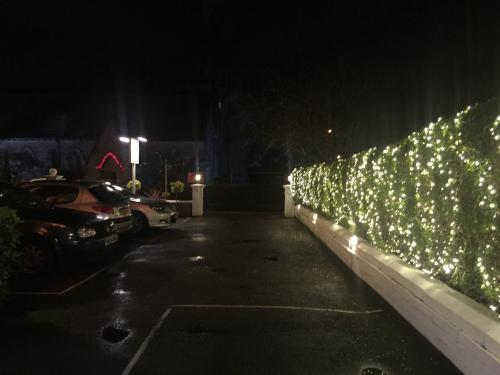 Chester House Guest House - image 5