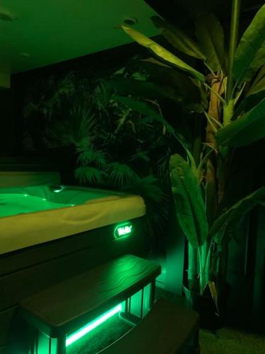 Loft de Charme & Spa