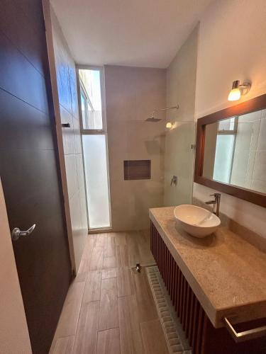 Departamento de lujo en el norte, a 3 min de periférico in Mérida, Mexico