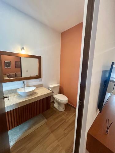 Departamento de lujo en el norte, a 3 min de periférico in Mérida, Mexico