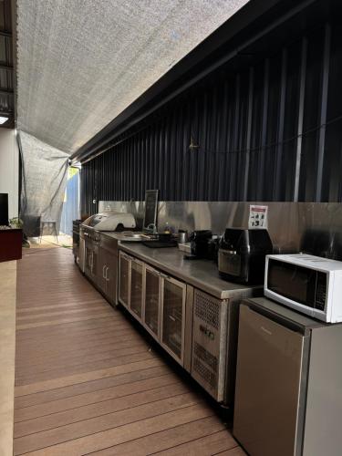 Red Emu Motel in Carnamah