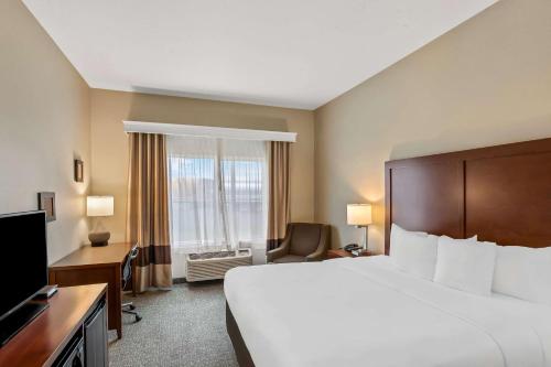 Comfort Inn & Suites Hermiston - image 9