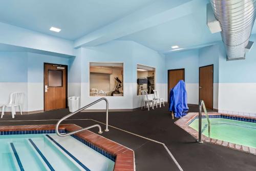 Comfort Inn & Suites Hermiston - image 13