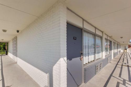 Econo Lodge Fort Knox in Radcliff, USA