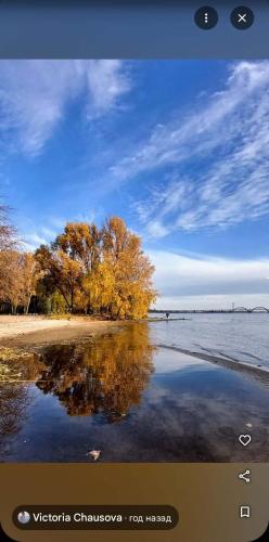 Dnipro evening, view # Вечірній Дніпро у центрі, фантастичний вид, Dněpropetrovsk (fotografie 7)