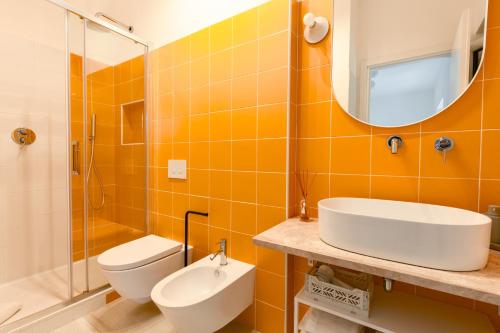 Spacebility Beach - self check-in, Quartu SantʼElena (Foto 10)