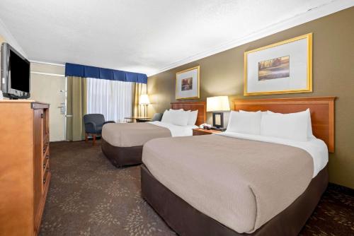 Quality Inn Morgan City - image 4