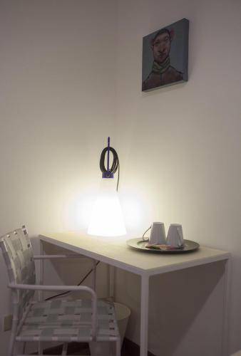 B&B Gallery – Bergamo, VA