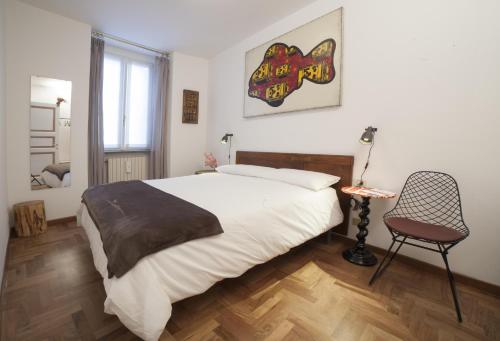 B&B Gallery, Bérgamo (foto 8)