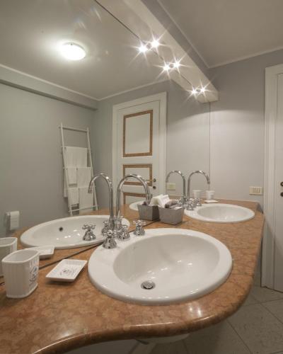B&B Gallery – Bergamo, VA