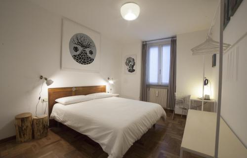 B&B Gallery - Accommodation - Bergamo