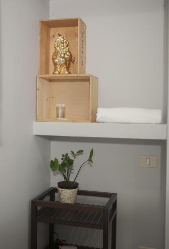 B&B Gallery – Bergamo, VA