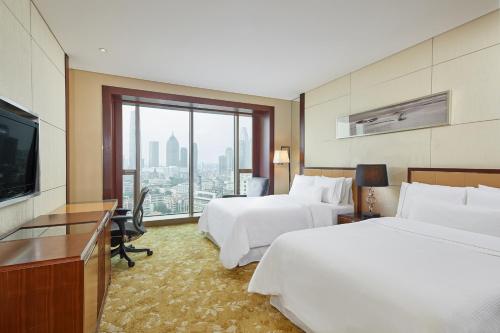 Westin Twin Bed Room  image 2
