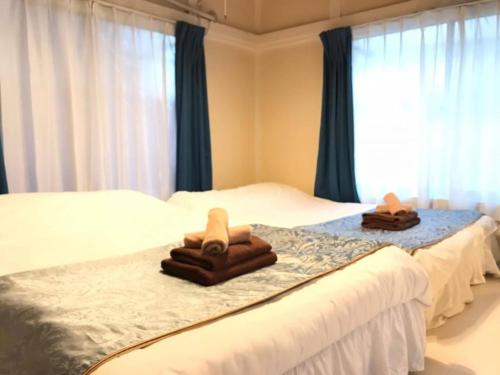 Okubo Daiichi House 1B OD1B, Tokio