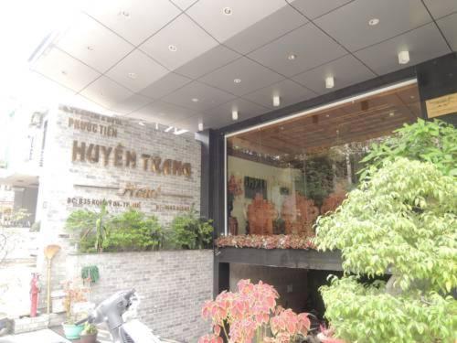 Huyen Trang 1 Hotel Hue - by BAY LUXURY - Photo 3