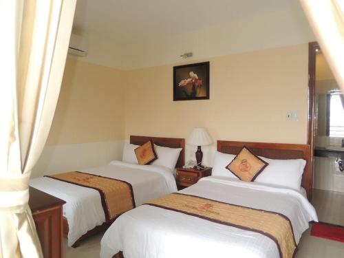 Quadruple Room image 1