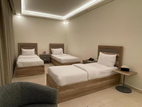 Aster Hotel Aqaba - Tap to explore photos