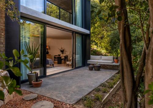 Future Found Sanctuary, Luxury Boutique Hotel by NEWMARK, Kapstadt (Foto 8)