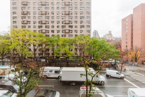 Blueground Upper West Side gym AC nr park NYC-1671, New York (Foto 5)
