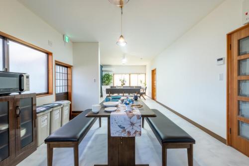 Удобства, すずかのおやど Suzuka Inn (すずかのおやど Suzuka Inn) in Mida