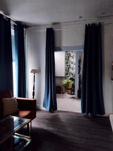 Le Grand'route - Location saisonnière - Gaurain-Ramecroix