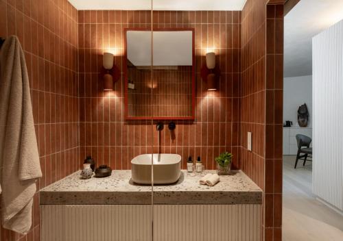 Future Found Sanctuary, Luxury Boutique Hotel by NEWMARK, Kapstadt (Foto 7)