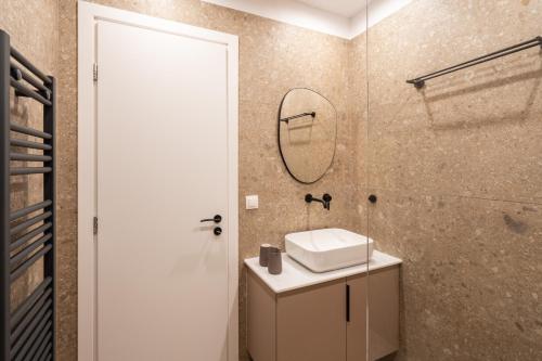 Three-Bedroom Apartment image 10