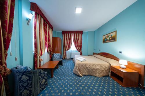 Hotel Cavour Resort