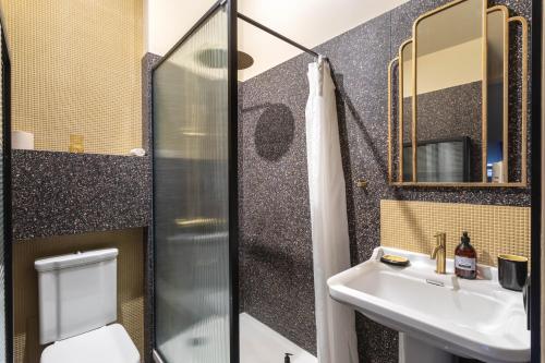 Maison Odorico - Logement unique au cœur de Rennes - image 4