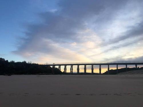 Modern Coastal Escape - Pet Friendly with Fireplace in Kilcunda