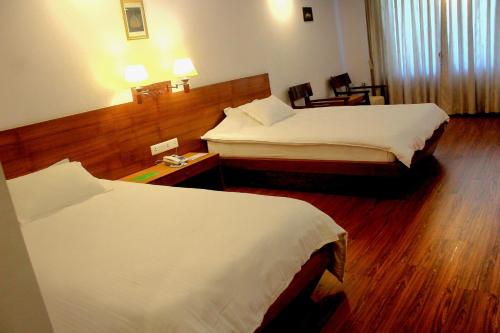 Lumbini Hotel Kasai in Lumbini