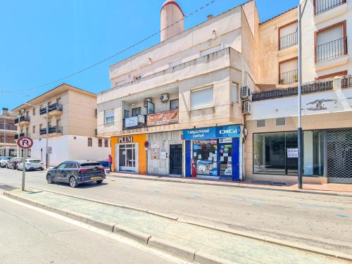AVENIDA GUILLERMO REINA, 2ºb in Huércal-Overa