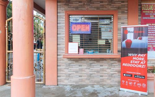 RedDoorz @ Goldland Spring Resort Urdaneta City, Urdaneta (photo 8)