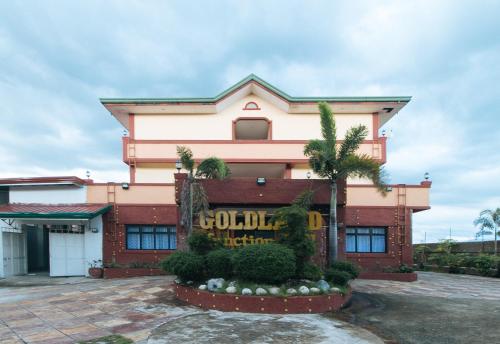 RedDoorz @ Goldland Spring Resort Urdaneta City, Urdaneta (photo 3)